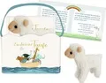 Produktbild: Geschenkset - Zu deiner Taufe: Geschenktasche mit Buch u... | Buch | Zustand gut