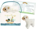Produktbild: Meike Teichmann / Geschenkset - Zu deiner Taufe /  4050003957050