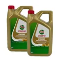 Produktbild: Castrol EDGE Professional LongLife III 3 5W-30 2 x 5 Liter 10 Liter VW 504 507