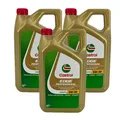 Produktbild: Castrol EDGE Professional LongLife III 3 5W-30 3 x 5 Liter 15 Liter VW 504 507