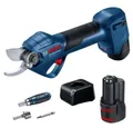 Produktbild: Bosch Akumuliatorinis Sekatorius 12 V Pro Pruner 25 mm 2 x 3