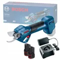 Produktbild: Bosch Akku-Gartenschere Astschere Pro Pruner + 2 x AKKU + LADEGERÄT 06019K1021