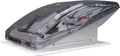 Produktbild: Maxxair Dachventilator MaxxFan Deluxe - Klarglas