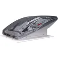 Produktbild: Maxxair Maxxfan Deluxe Dachhaube, 40x40cm, transparent