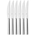 Produktbild: WMF Nuova Steakmesser Set 6tlg. | Steakbesteck Grillbesteck Fleischmesser NEU