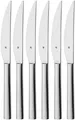 Produktbild: WMF sonstiges Küchen-Zubehör/Utensil Nuova Steakmesser-Set 6-tlg.