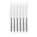 Produktbild: WMF Steakmesser-Set 6-teilig Nuova Cromargan® Edelstahl rostfrei 18/10