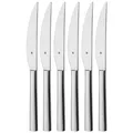 Produktbild: WMF Serie NUOVA Steakmesser Set 6 teilig