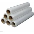 Produktbild: 6 Rollen Stretchfolie Transparent - 17my x 500mm - Palettenfolie & Verpackungsfolie - Transparent