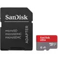 Produktbild: SANDISK Ultra mit Adapter (1500 GB, microSDXC, U1, UHS-I) (SDSQUAC-1T50-GN6MA)