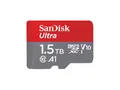Produktbild: Sandisk SANDISK Ultra R150 1,5TB Micro SD-Karte