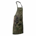 Produktbild: Grillschürze Bundeswehr Kochschürze Barbecue camouflage flecktarn Feldküche Geschenk