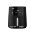 Produktbild: Braun Heißluftfritteuse MultiFry 3 HF 3030 – Effizientes Garen mit 8 Programmen