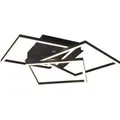 Produktbild: LED-Deckenleuchte Mobile 28W 3200,m dimmbar Schwarz matt