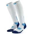Produktbild: Cep Herren Core Run Tall Socks 5.0 blau