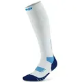 Produktbild: CEP Herren Core Run Tall Kompressionssocken - IV - ice/blue