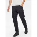 Produktbild: G-STAR Cargohose Rovic Zip 3D Tapered Pant Tapered Fit schwarz 32