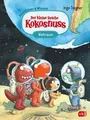 Produktbild: Der kleine Drache Kokosnuss – Abenteuer  Wissen – ... | Buch | Zustand sehr gut
