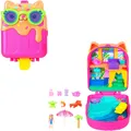 Produktbild: Polly Pocket Eis am Stiel Kätzchen Schatulle (JCB17)