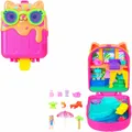 Produktbild: Polly Pocket POP Eiskätzchen-Schatulle, JCB17