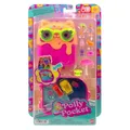Produktbild: Polly Pocket Eis am Stiel Kätzchen Schatulle