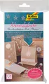 Produktbild: folia Adventskalender 