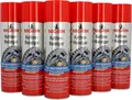 Produktbild: Kettenreiniger Motorrad NIGRIN 73889 Ketten Spray Reiniger 6x 500ml