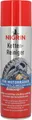 Produktbild: NIGRIN Kettenreiniger, 500 ml Sprühdose, Kettenspray für Motorrad, reinigt und