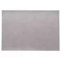 Produktbild: ASA Selection Tischset Vegan Leather 46 x 33 cm Polyurethan Grau