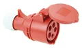 Produktbild: REV Ritter CEE-Kupplung 32 A/380 V - 912580