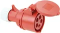 Produktbild: REV RITTER CEE-Kupplung 32 Ampere, 380 Volt 