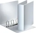Produktbild: ESSELTE Präsentationsordner Präsentationsringbuch A4 4 Ringe 60mm weiß