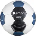 Produktbild: Kempa GECKO Handball in grau-blau, Größe 3 HW 2024