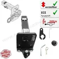 Produktbild: HAK-ADAPTER USA AH-5 Auto-Hak-Freigabeoption