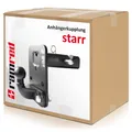 Produktbild: Für Toyota Sienna 01.2003-12.2010 ANHÄNGERKUPPLUNG starr -AHK- -Neu-