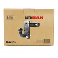 Produktbild: Neue starre Auto Hak Anhängerkupplung für Pontiac Montana 04.1998-12.2005 NEU