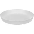 Produktbild: Loft Untersetzer Weiß ø 14 cm rund - Kunststoff - Elho