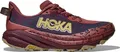 Produktbild: Hoka Speedgoat 6 Trailrunning-schuhe Rot EU 38 Damen Rot EU 38