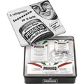 Produktbild: Proraso Vintage Selection Toccasana X3 White Sensitive -Rasierset |Geschenkset