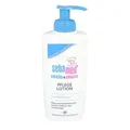 Produktbild: SEBAMED BABY & KIND Pflegelotion 200 ml