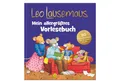 Produktbild: Kinderbuch Leo Lausemaus – Mein allergrößtes Vorlesebuch Bilderbuch mit Geschicht Sophia Witt, Frieda Böhm, Monika Larsen