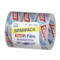 Produktbild: Sparpack tesa Film kristall klar, 10 m x 15 mm, 3 Rollen - Klebeband