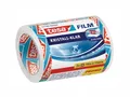 Produktbild: 3 Rollen Tesa kristall klar Tesafilm 15mm x 10m Klebefilm Klebestreifen 57790