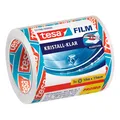 Produktbild: 3x Tesa Tesafilm® Klebefilm Klebeband kristall-klar transparent 15mm x 10m 57790