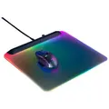 Produktbild: RAZER Firefly V2 Pro Fully Illuminated RGB Gaming Mouse Mat