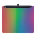 Produktbild: RAZER Firefly V2 Pro - RGB-hintergrundbeleuchtetes Gaming-Mauspad (278 mm x 360