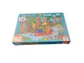 Produktbild: Schmidt Spiele56313 Kinderpuzzle 50 Jahre Die Maus Im Dschungel Puzzle 100 Teile