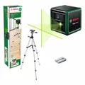 Produktbild: Bosch Home and Garden Quigo Green Set Kreuzlinienlaser