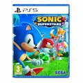 Produktbild: Sonic Superstars (Deutsche Verpackung)