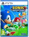 Produktbild: Sonic Superstars Juego para Consola Sony PlayStation 5 [PAL ESPA�A]